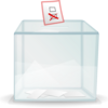 久しぶりの選挙でしたが