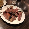 シュラスコ＆ビアバー ゴッチバッタ 池袋西口｜池袋｜肉！札をストップに裏返すまで無