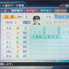 191.オリジナル選手 笠原理音選手 (パワプロ2018)