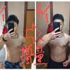 【筋肉ログ】5月目標(ベンチプレス70㎏・デッドリフト100kg×8発)を振り返る→6月目標を再設定