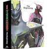  TIGER & BUNNY / The Beginning