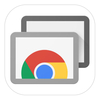 iOS版Chrome Remote Desktopリリース iPhoneやiPadからアクセス可能に