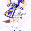 マイルＣＳサイン ＧＩヘッドライン ウマ娘サイン