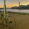 2024年8月11日（日）　『夕方が一日でいちばんいい時間なんだ』
