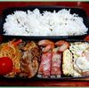 １月１１日のおやじ弁当