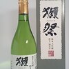 モテる日本酒の選び方-獺祭や澪が好きな女性に合う日本酒集めました。-①新政No.6