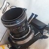 【シネレンズ】Makro-Kilar 40mm F2.8 Arriflex STDマウントをAPS-Cで使ってみた【NEX-3N】