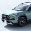 おすすめSUV⭐️ トヨタ / RAV4