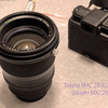 「RMC TOKINA 28-85mm/F4 (Model MXZ285)」分解・清掃・撮影