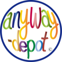 anyway-depot 活動日記