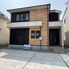 神戸市西区春日台2丁目｜新築一戸建（成約済み）【仲介手数料無料】敷地約43坪！P3台可！