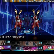 東京新世録オペレーションバベル
