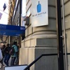 bluebottle coffee in Manhattan ★ニューヨーク