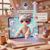 【日記】何日かぶりに家でＰＣを触った