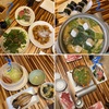 2025/01/31～02/04の夜ごはん