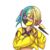 おえかき工房！色んなキャラクター編 29ページ ibisPaint Ver.14.1.1でペンの使いやすさが変わったので作って見ました！！