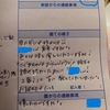 保育園の連絡帳＊誰が書く？