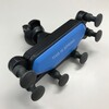 車載スマホホルダーを買ってみた WHOHAO スマホホルダー エアコン吹出口取付型