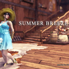 【MHW:I】麦わら帽子とワンピース【mod紹介】