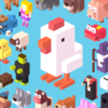 【Unityの魅力】Made with Unity .1 - Crossy Road