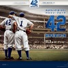 【4月15日：ジャッキー・ロビンソン・デー】映画「４２～世界を変えた男～」（2013）再掲載。