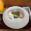 Cafe Ocelot（旭川市）｜ふわふわ食感のパンケーキがおいしい！ヤマネコという名のおしゃれなカフェ