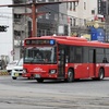 JR九州バス　1001号車