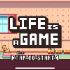 life is a game レビュー