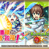 ガチャ結果とコラボ感想＆点数【このすば×モンスト】