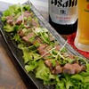 【Dining 29】教わらなかったら知らなかったであろう隠れ家的すぎる鉄板居酒屋(安佐南区西原)