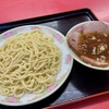リベンジしたつけ麺屋さんが最高でした「丸長」