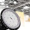 工場、倉庫、ガレージの照明革命！LED UFO型投光器100Wで劇的に明るく、電気代も大幅削減！