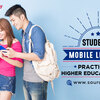 Student’s Mobile Learning Practices In Higher Education In USA