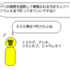 加算・減算のプロセス重視と結果重視