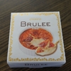 オハヨー乳業のプレミアムアイス「BRULEE（ブリュレ）」を久しぶりに食べた。町中華シリーズ　にら豚作りました