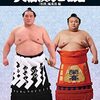 令和五年 大相撲五月場所，照ノ富士の復活優勝