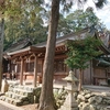 20211221紀伊国一宮伊太祁曽（いたきそ)神社