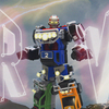 明日（2月20日）予約開始！　SMP 激走合体 RVロボ