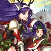 【FEH】双界オルティナ＆サナキのスキル構成について