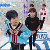 PRODUCE X 101　Ep_01_02