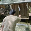 ちょっと嬉しい感動の伊野天照皇大神宮