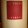 Barolo Le Vigne Sandrone 2008