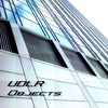 (解説) UDLR / Objects(2012)