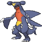Oras ゴツメガブリアスの調整 シングル とあるさすらいトレーナーのブログ Oras ゴツメガブリアスの調整 シングル とあるさすらいトレーナーのブログ