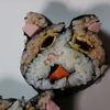 あの妖怪の巻き寿司に挑戦したのだが