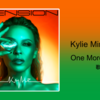 【歌詞・和訳】Kylie Minogue / One More Time