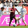 狙い撃ち〜明治安田生命J1リーグ第3節 ヴィッセル神戸vsガンバ大阪 マッチレビュー〜