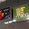「ちあきなおみ」 　「Moog Soundtrack」