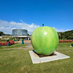 《千葉美浜区》BOTANICA MUSEUM。植物×アートの世界。