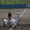 第43回 中部日本地区選抜中学軟式野球大会 中信予選会 二回戦